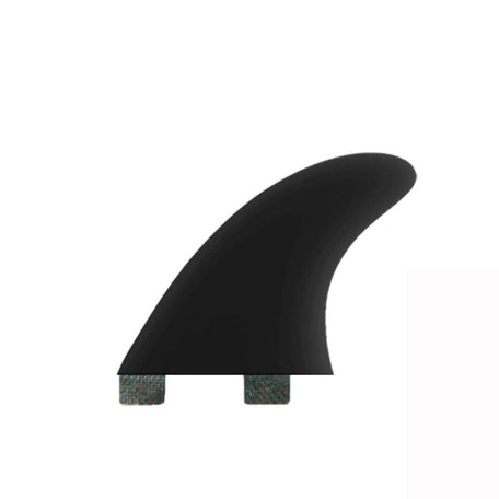 Deflow Side Bite Fins, 100% Fibreglass, Stiff Flex, image 6