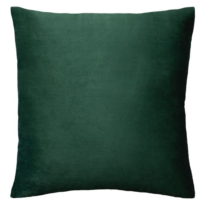 St. Barts Tropical Needlepoint Cushion, Island Design, 45cm, image 2