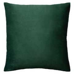 St. Barts Tropical Needlepoint Cushion – Island Design, 45cm