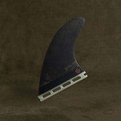 Deflow Supra Thruster Fins, Three-Fin Set