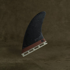 Deflow Supra Thruster Fins, Three-Fin Set