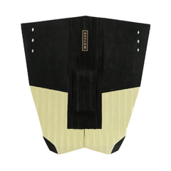 Deflow V-Pad Surfboard Tail Pad, Five-Piece