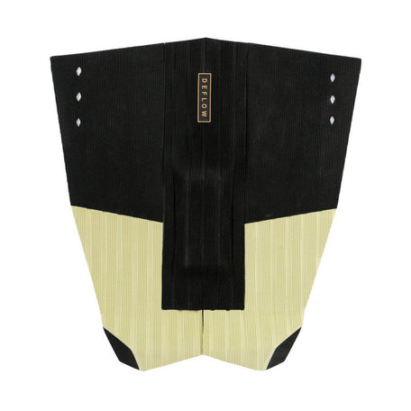Deflow V-Pad Surfboard Tail Pad, Five-Piece