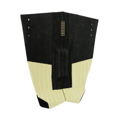 Deflow V-Pad Surfboard Tail Pad, Five-Piece