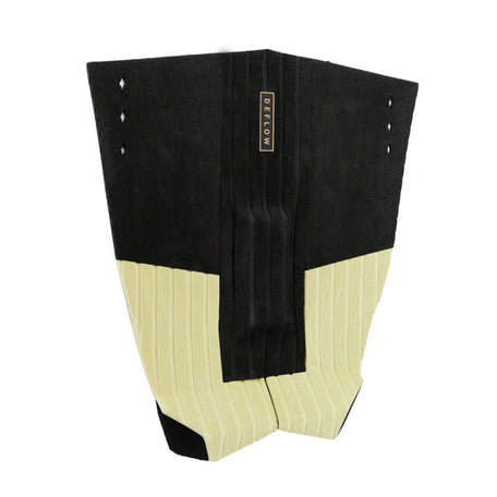 Deflow V-Pad Surfboard Tail Pad, Five-Piece, image 3