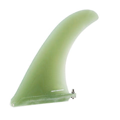Deflow Thomas Bexon Malibu Longboard Fin, Single Fin