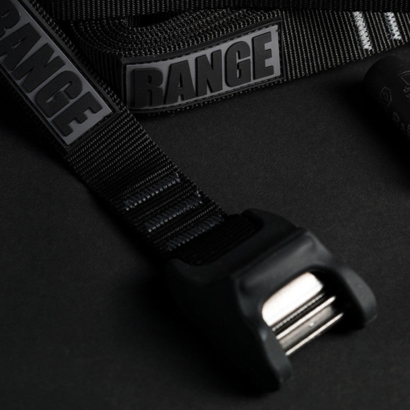 Range Surfboard Tie Down Straps, Pack of Two