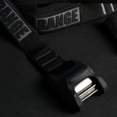 Range Surfboard Tie Down Straps, Pack of Two