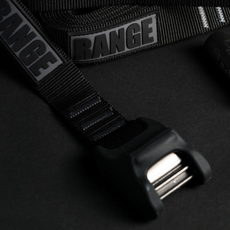 Range Surfboard Tie Down Straps, Pack of Two