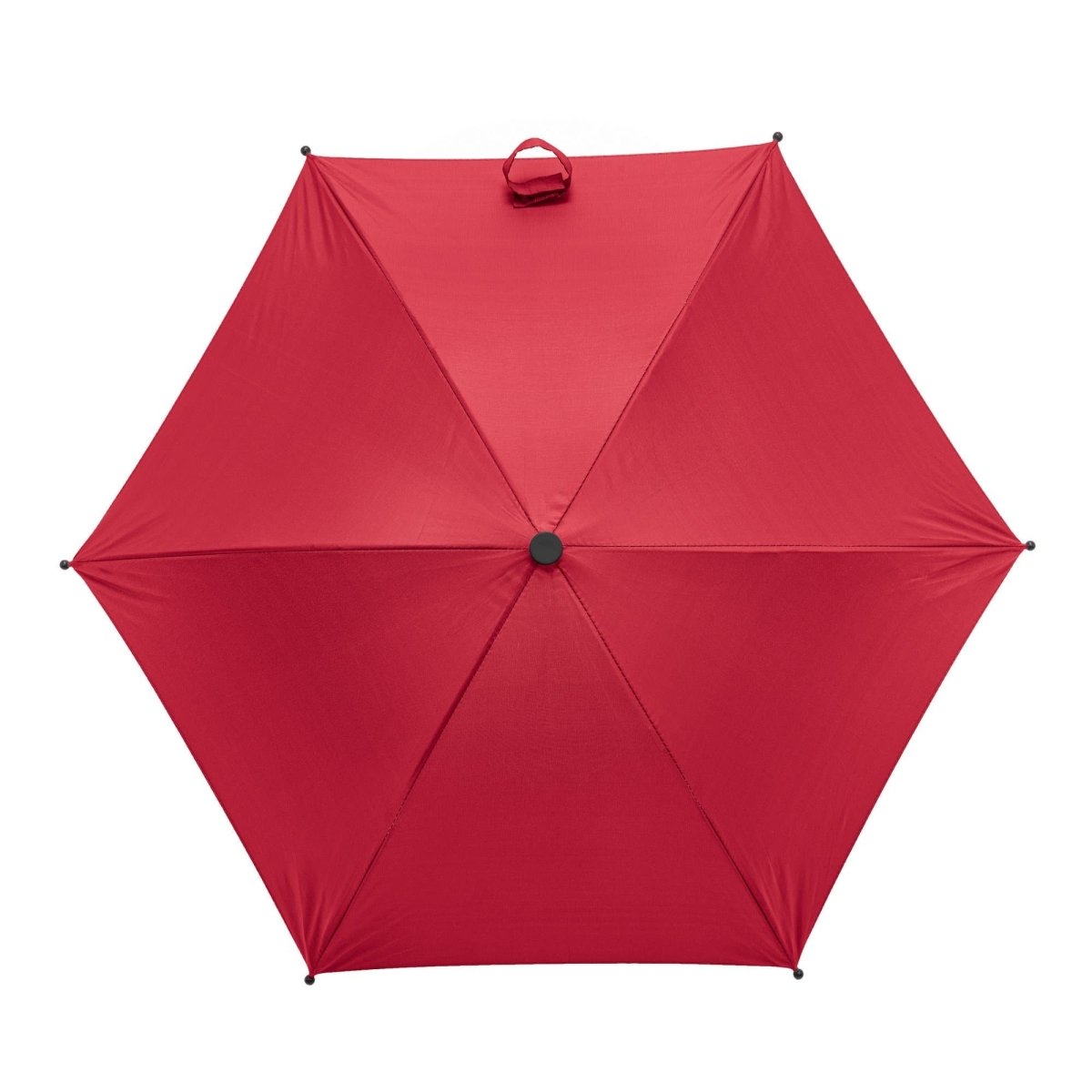 Universal Baby Parasol – Clamp Fit for Prams, Pushchairs & Buggies