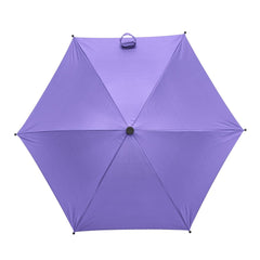 Universal Baby Parasol – Clamp Fit for Prams, Pushchairs & Buggies