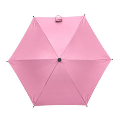 Universal Baby Parasol – Clamp Fit for Prams, Pushchairs & Buggies