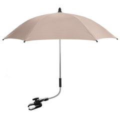 Universal Baby Parasol – Clamp Fit for Prams, Pushchairs & Buggies