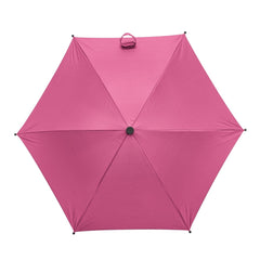 Universal Baby Parasol – Clamp Fit for Prams, Pushchairs & Buggies