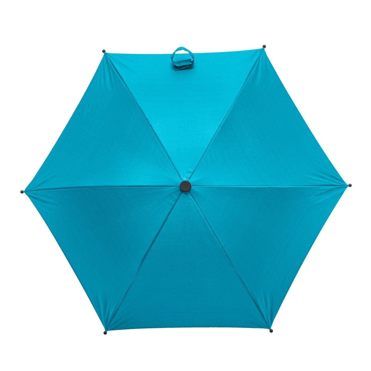Universal Baby Parasol – Clamp Fit for Prams, Pushchairs & Buggies