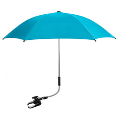 Universal Baby Parasol – Clamp Fit for Prams, Pushchairs & Buggies