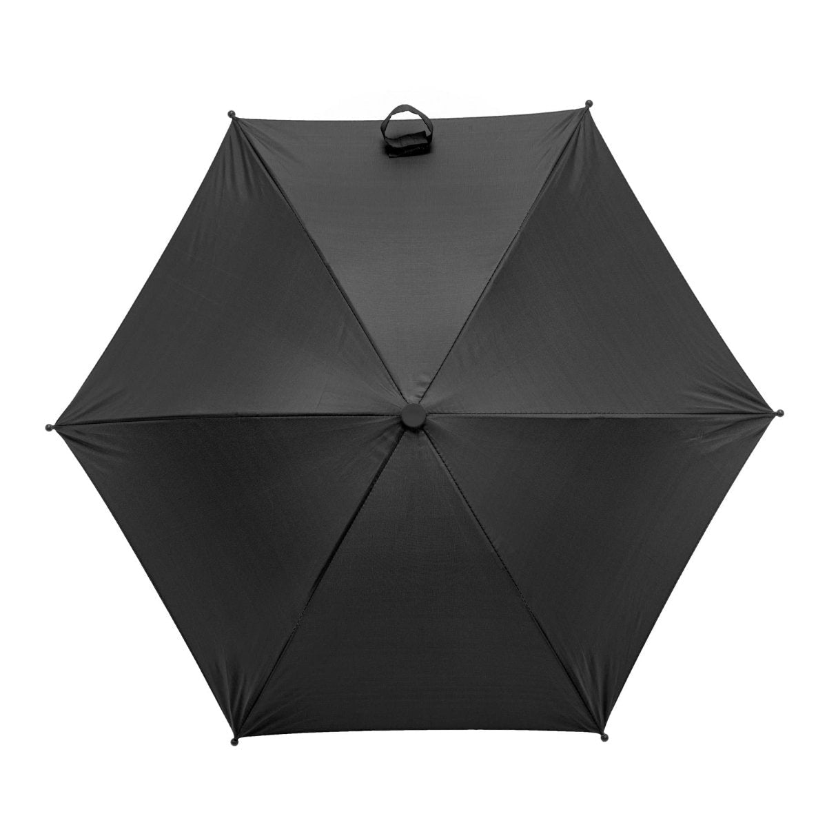 Universal Baby Parasol – Clamp Fit for Prams, Pushchairs & Buggies