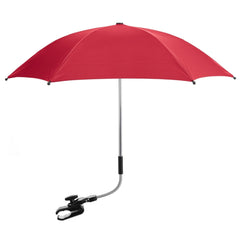 Universal Baby Parasol – Clamp Fit for Prams, Pushchairs & Buggies