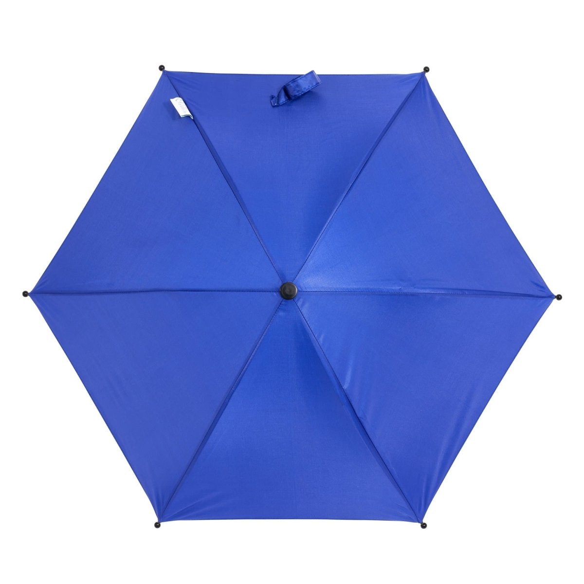 Universal Baby Parasol – Clamp Fit for Prams, Pushchairs & Buggies