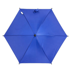 Universal Baby Parasol – Clamp Fit for Prams, Pushchairs & Buggies