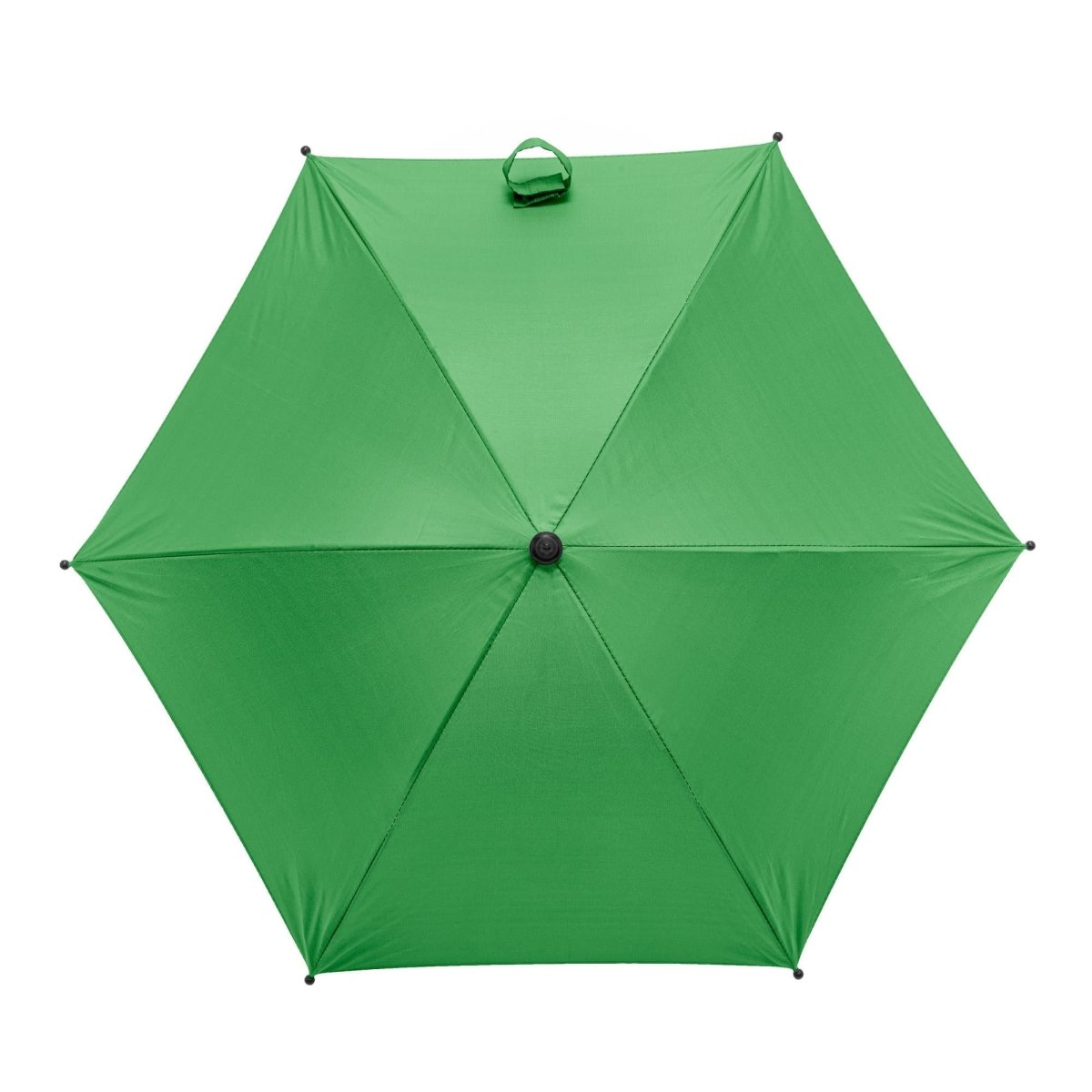 Universal Baby Parasol – Clamp Fit for Prams, Pushchairs & Buggies