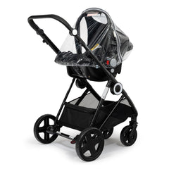 Universal Car Seat Raincover – Fits All Infant Carriers