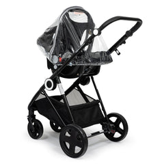 Universal Car Seat Raincover – Fits All Infant Carriers