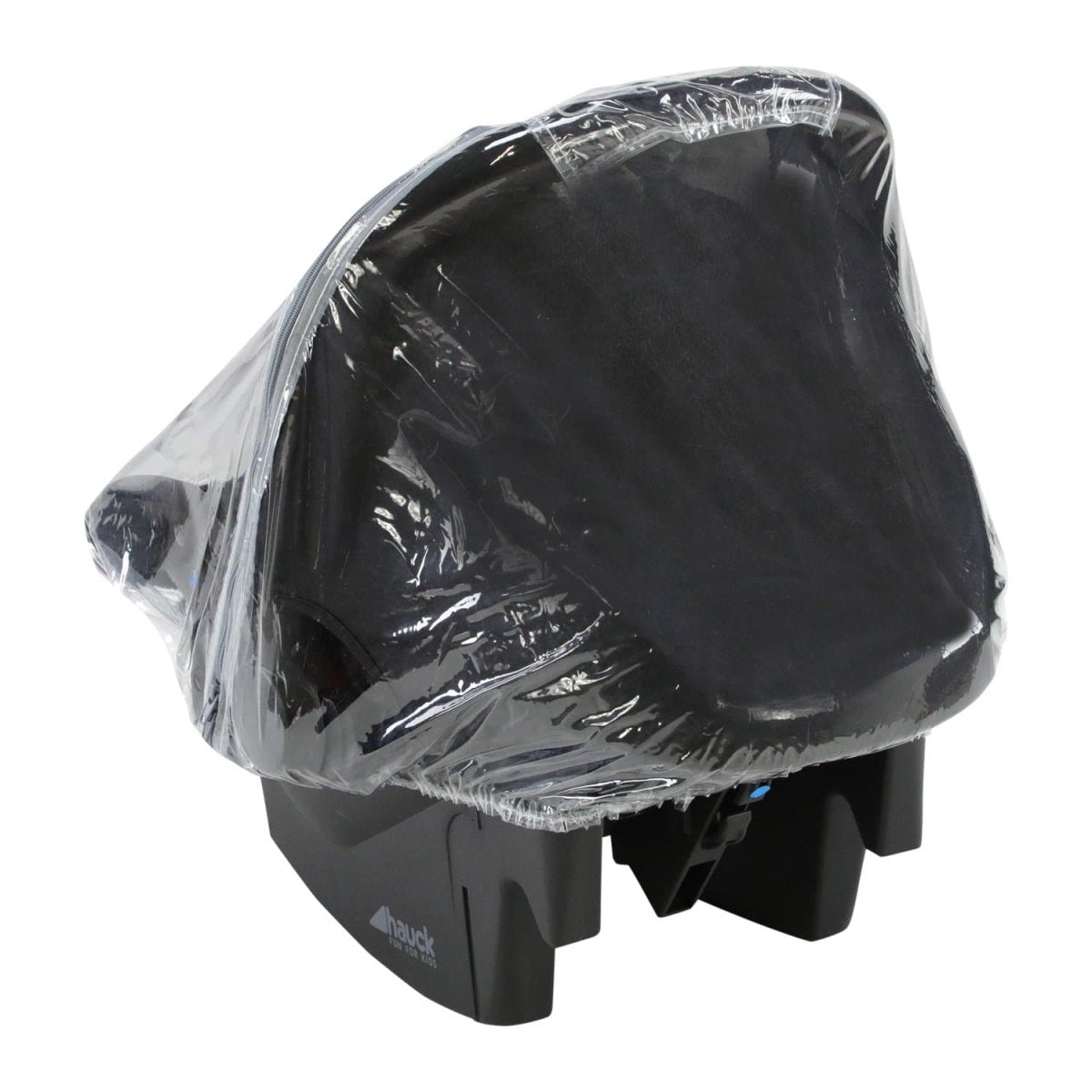 Universal Car Seat Raincover – Fits All Infant Carriers