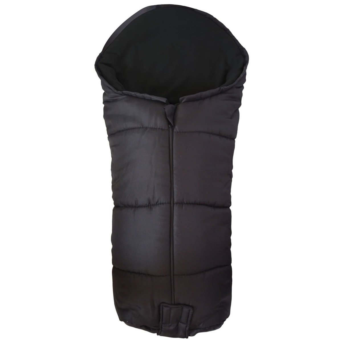 Deluxe Pushchair Footmuff – Universal Cosy Toes, Eight Colours