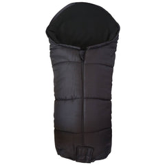Deluxe Pushchair Footmuff – Universal Cosy Toes, Eight Colours