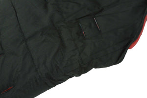 Deluxe Pushchair Footmuff – Universal Cosy Toes, Eight Colours