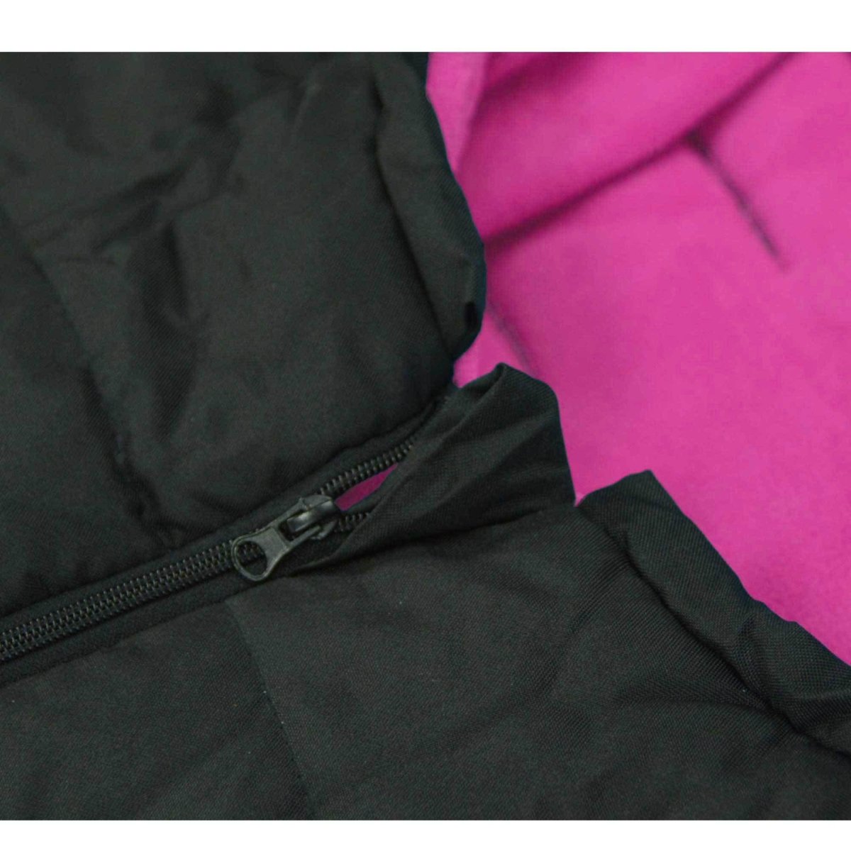 Deluxe Pushchair Footmuff – Universal Cosy Toes, Eight Colours
