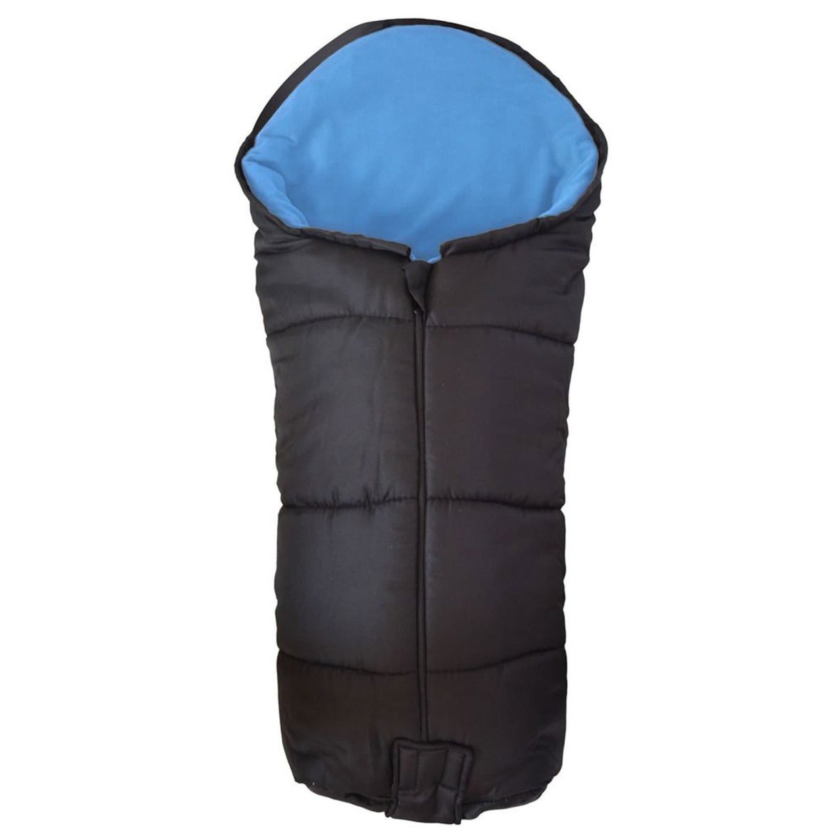 Deluxe Pushchair Footmuff – Universal Cosy Toes, Eight Colours