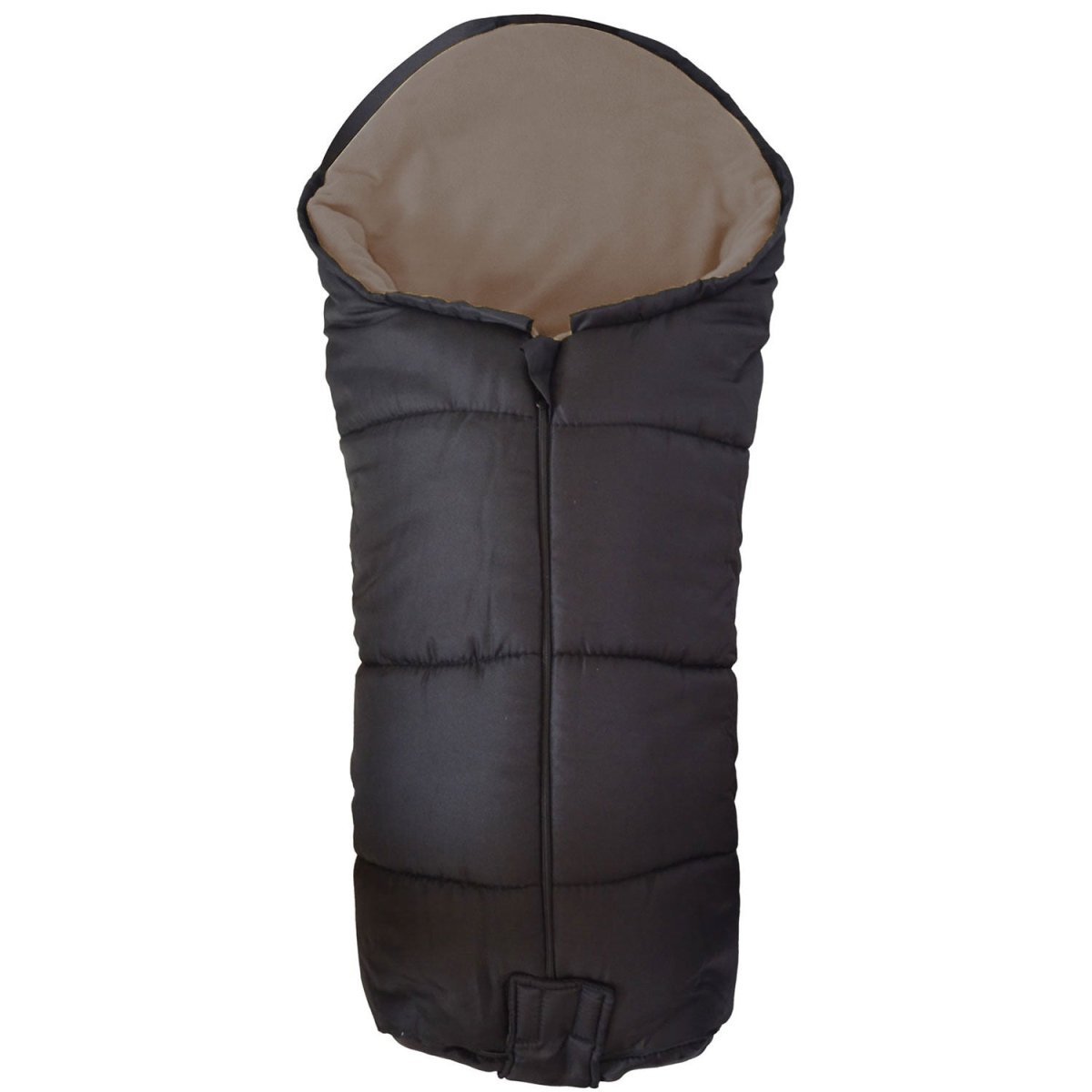 Deluxe Pushchair Footmuff – Universal Cosy Toes, Eight Colours