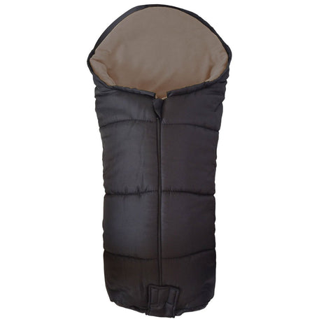 Deluxe Pushchair Footmuff – Universal Cosy Toes, Eight Colours