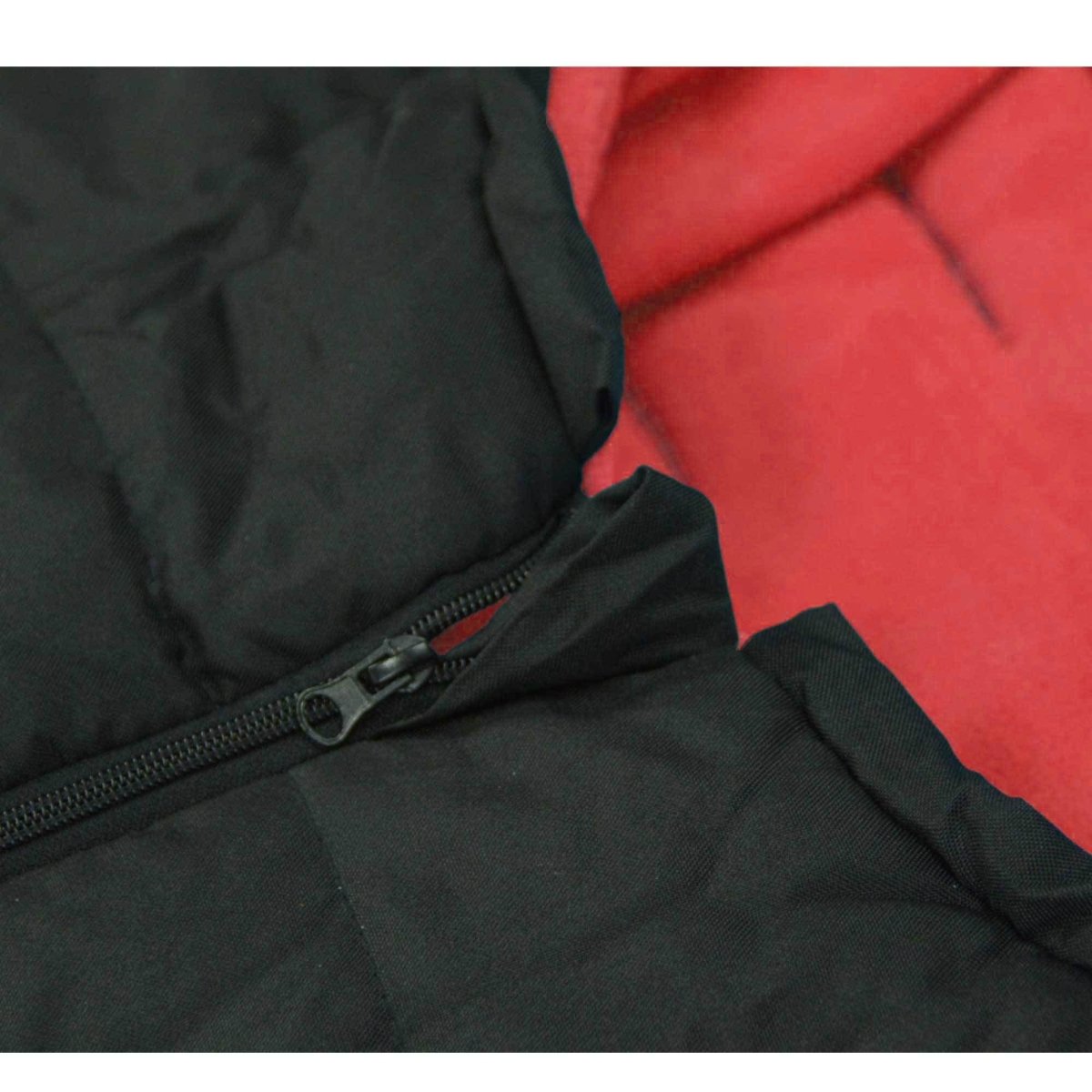 Deluxe Pushchair Footmuff – Universal Cosy Toes, Eight Colours