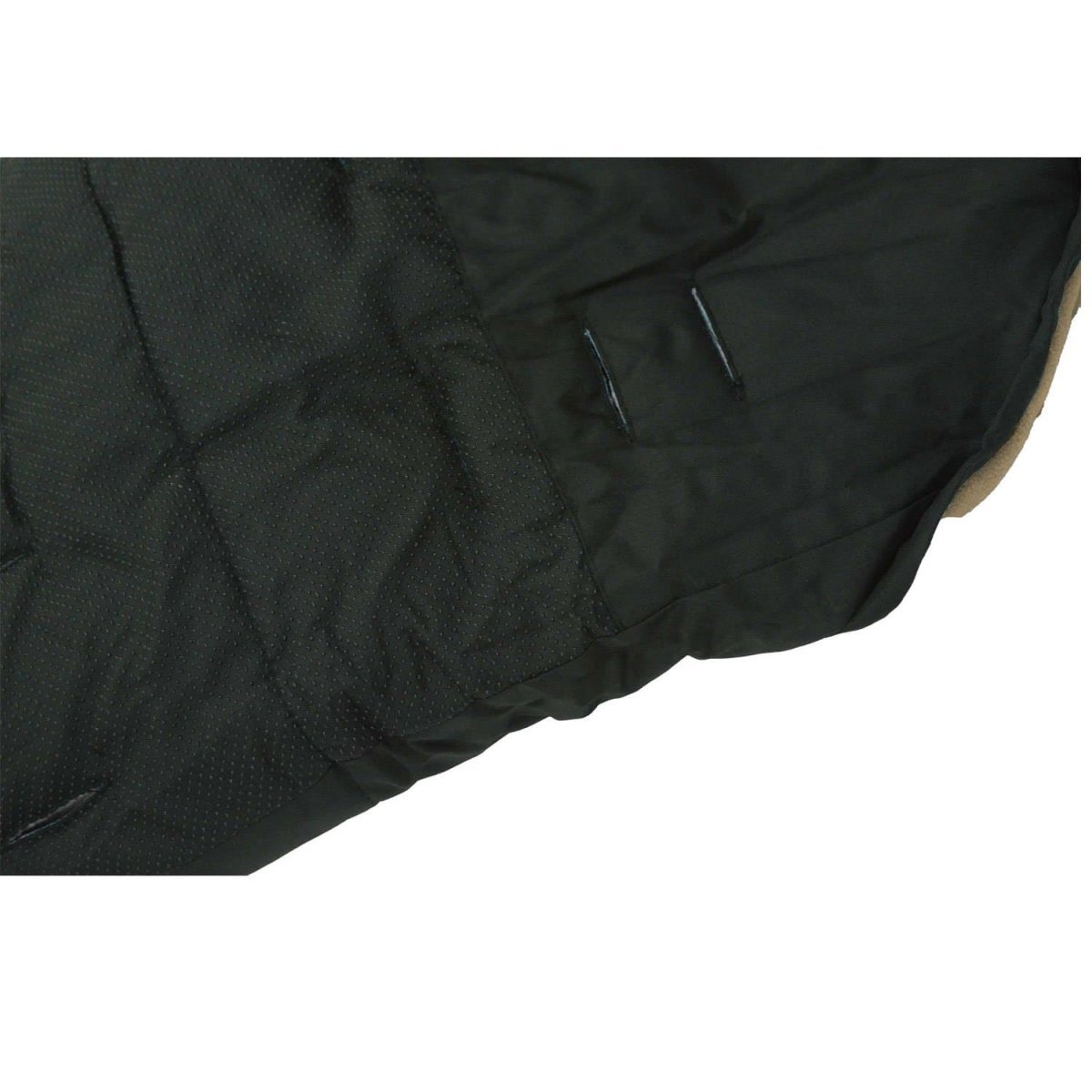 Deluxe Pushchair Footmuff – Universal Cosy Toes, Eight Colours