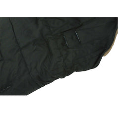 Deluxe Pushchair Footmuff – Universal Cosy Toes, Eight Colours