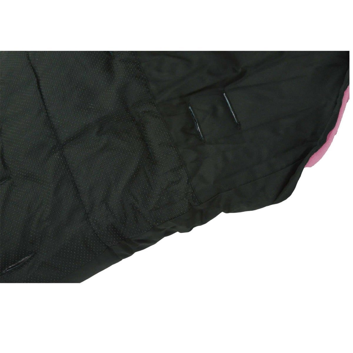 Deluxe Pushchair Footmuff – Universal Cosy Toes, Eight Colours