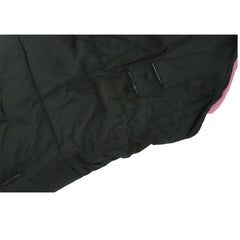 Deluxe Pushchair Footmuff – Universal Cosy Toes, Eight Colours