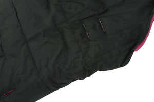 Deluxe Pushchair Footmuff – Universal Cosy Toes, Eight Colours