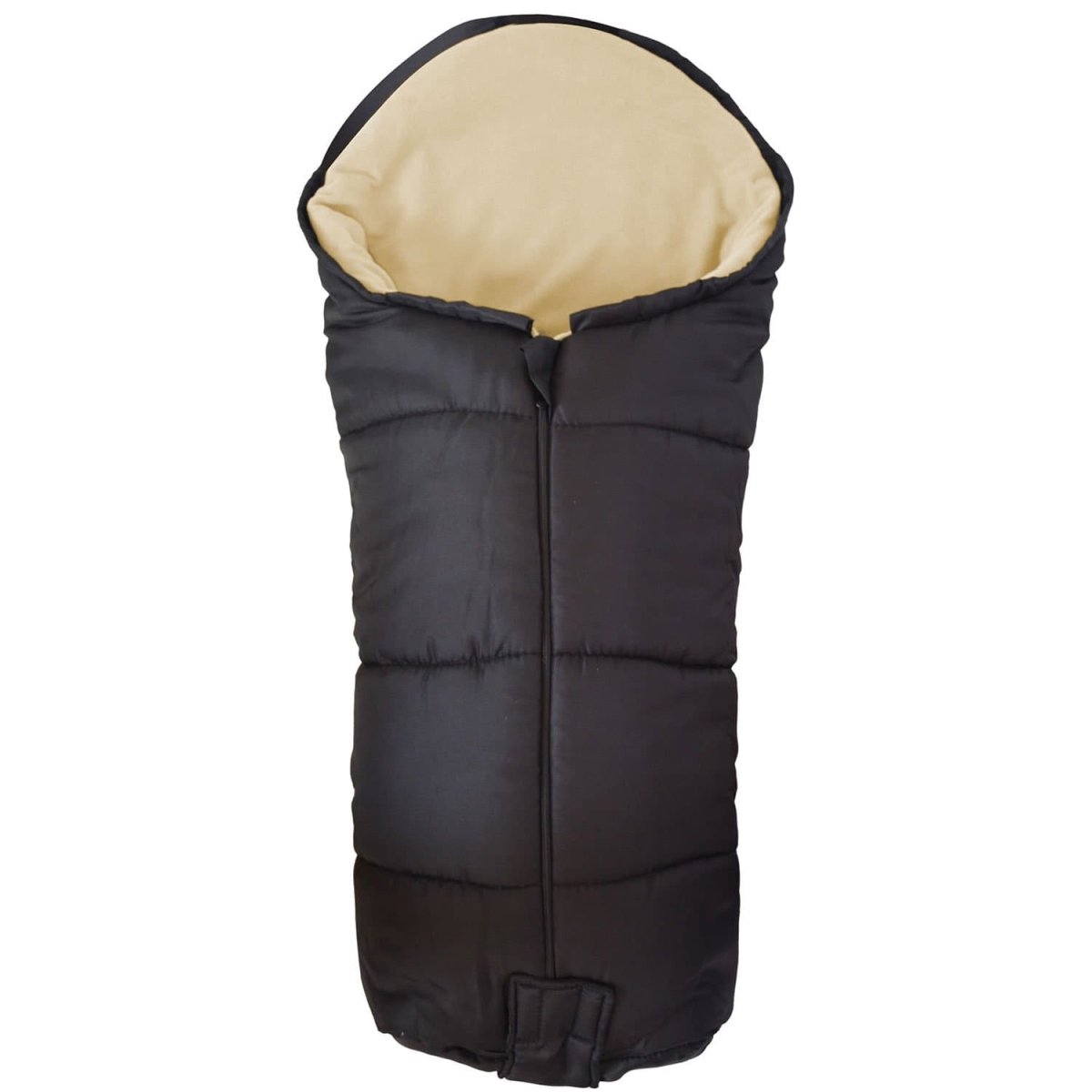 Deluxe Pushchair Footmuff – Universal Cosy Toes, Eight Colours