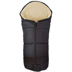 Deluxe Pushchair Footmuff – Universal Cosy Toes, Eight Colours