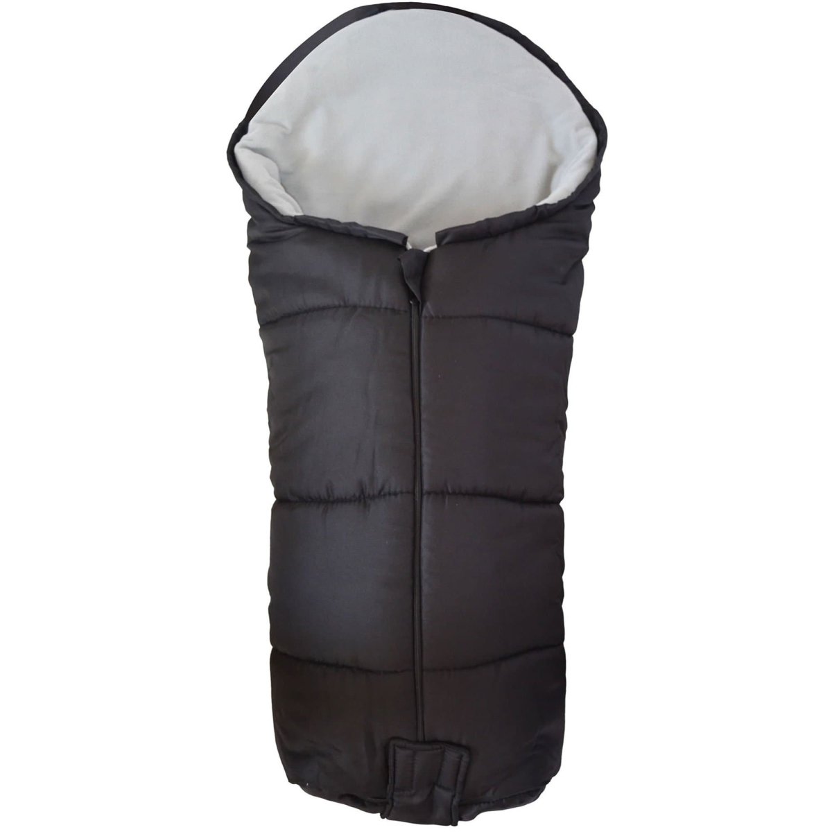 Deluxe Pushchair Footmuff – Universal Cosy Toes, Eight Colours