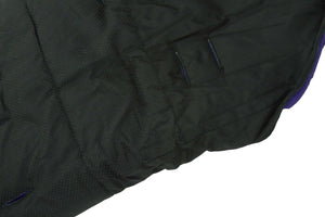 Deluxe Pushchair Footmuff – Universal Cosy Toes, Eight Colours