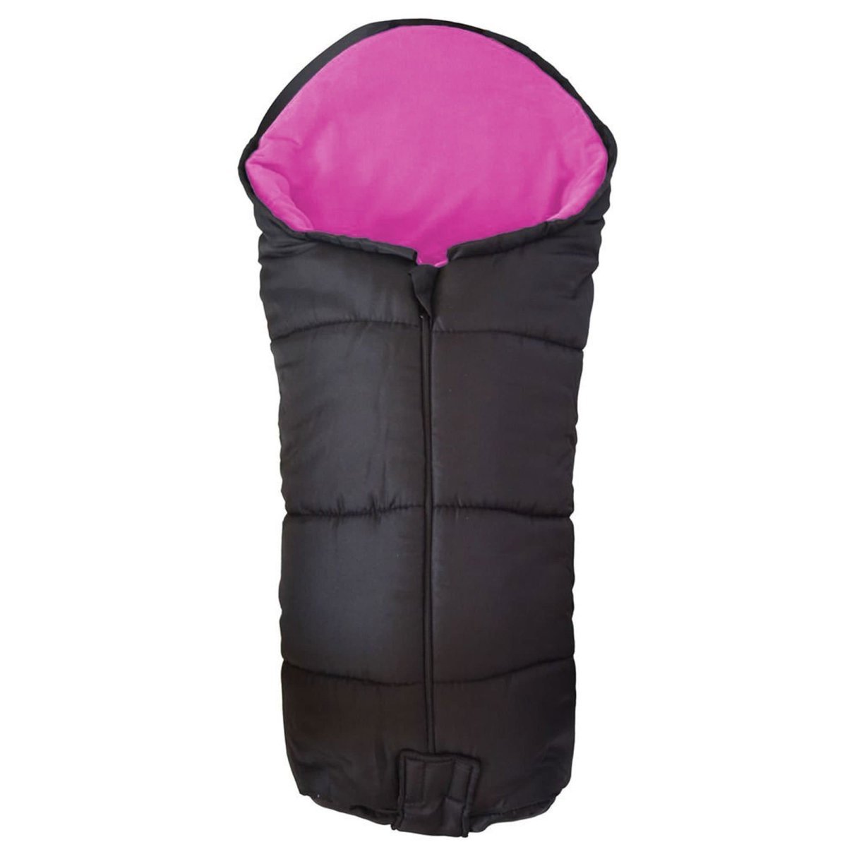 Deluxe Pushchair Footmuff – Universal Cosy Toes, Eight Colours