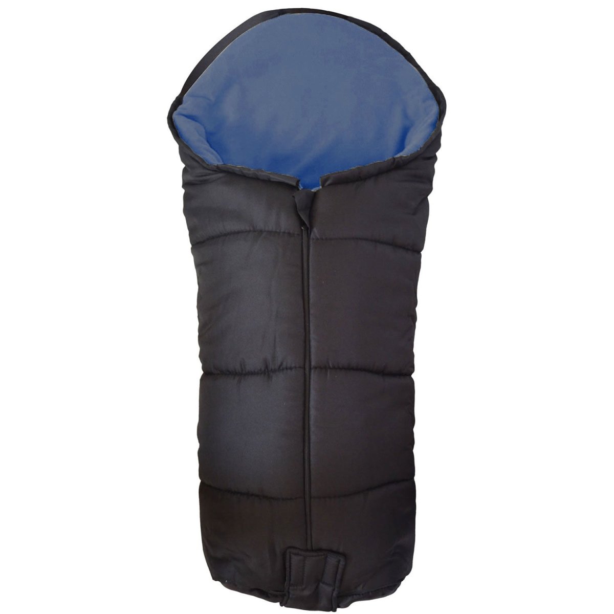Deluxe Pushchair Footmuff – Universal Cosy Toes, Eight Colours