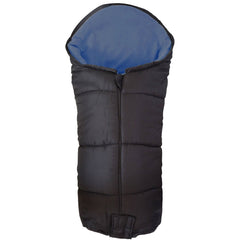 Deluxe Pushchair Footmuff – Universal Cosy Toes, Eight Colours