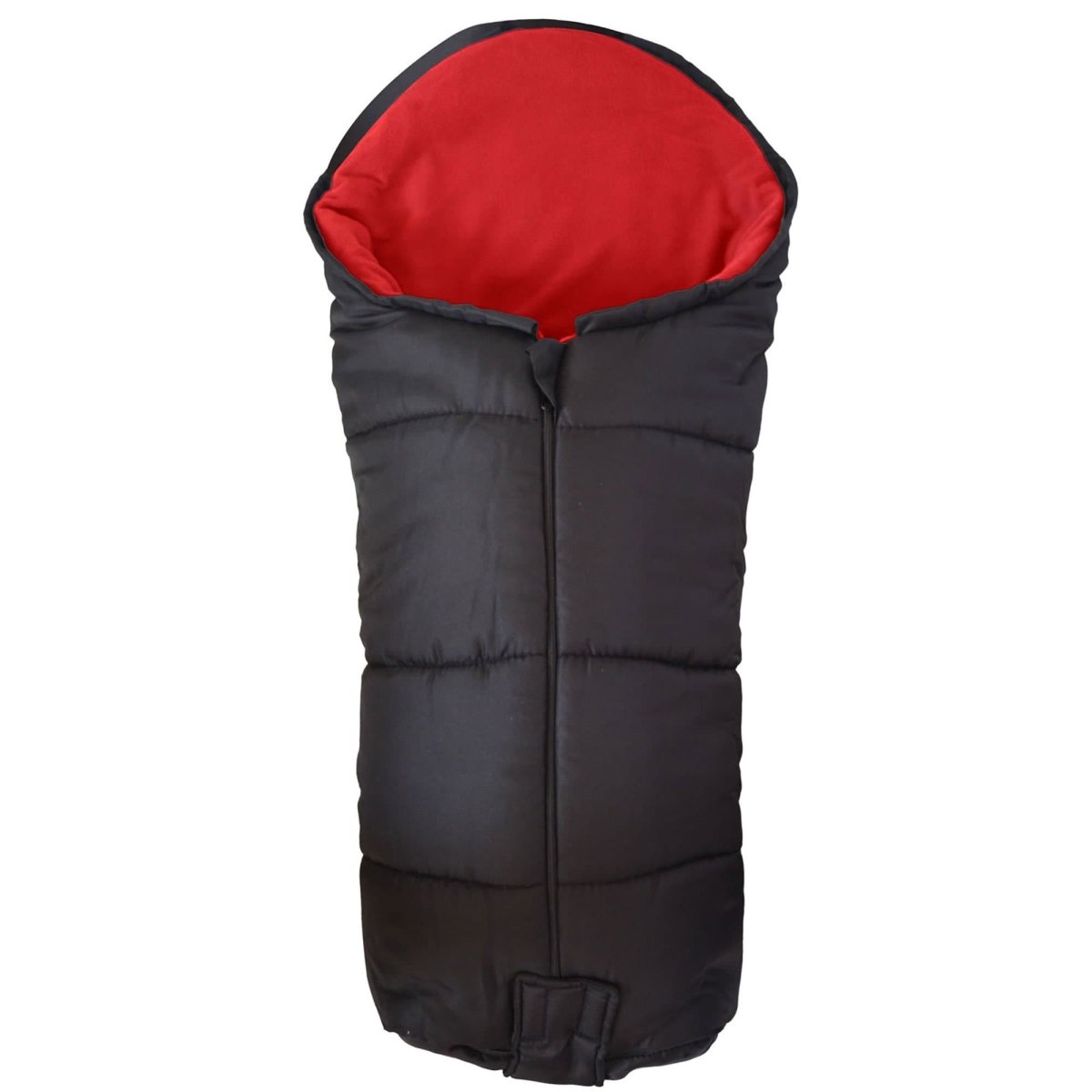 Deluxe Pushchair Footmuff – Universal Cosy Toes, Eight Colours