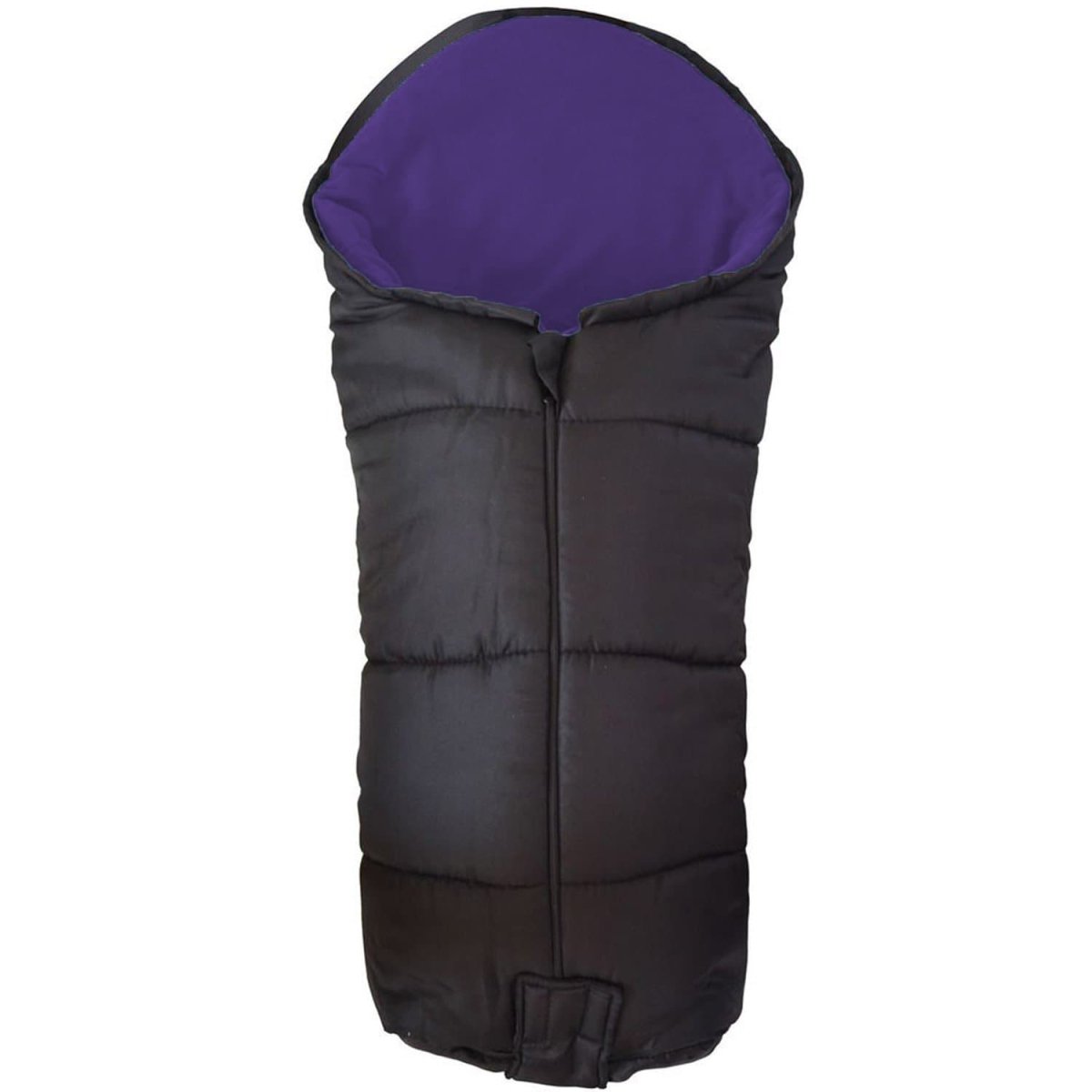 Deluxe Pushchair Footmuff – Universal Cosy Toes, Eight Colours
